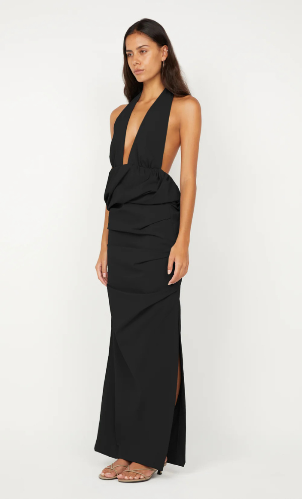 Bec & Bridge Priscilla Bubble Maxi Dress photo 2