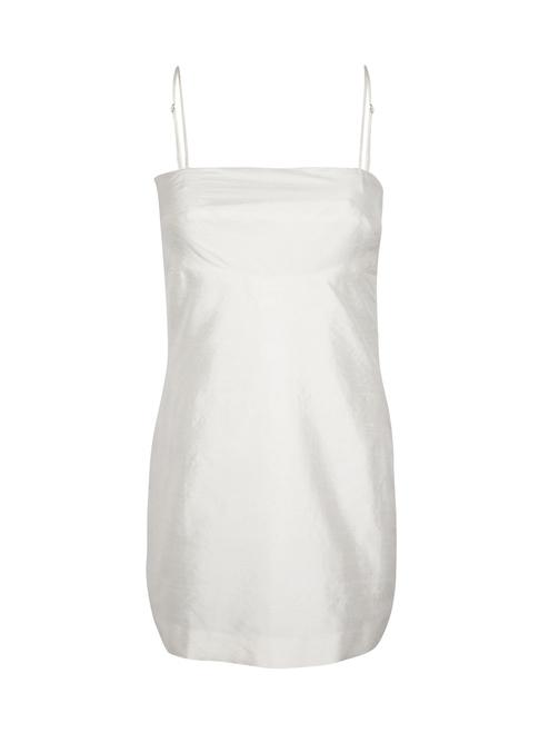 Realisation Par Christy Dress Ivory White Size 6 photo 4