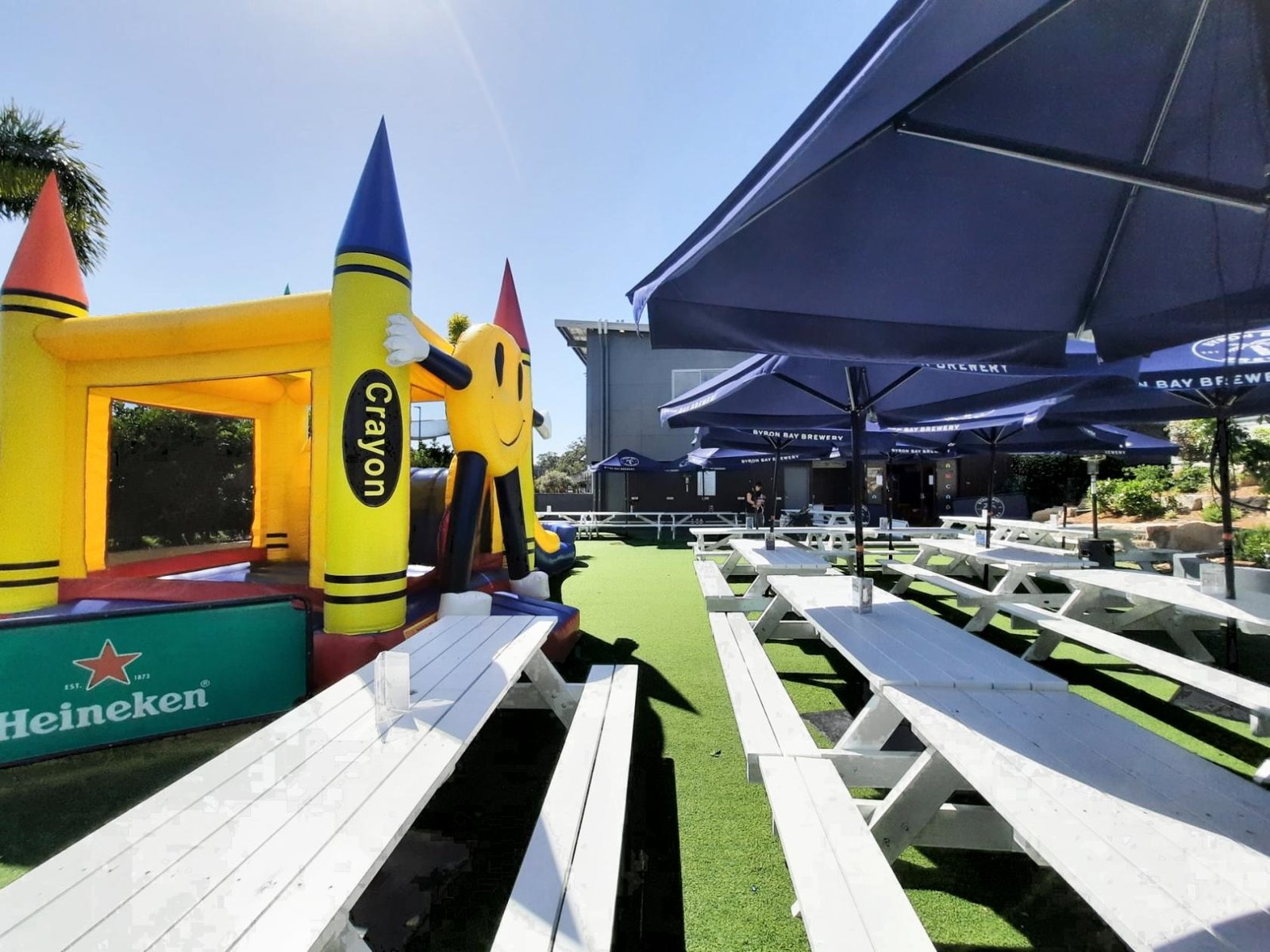The Backyard at The Club at Parkwood Village photo 3