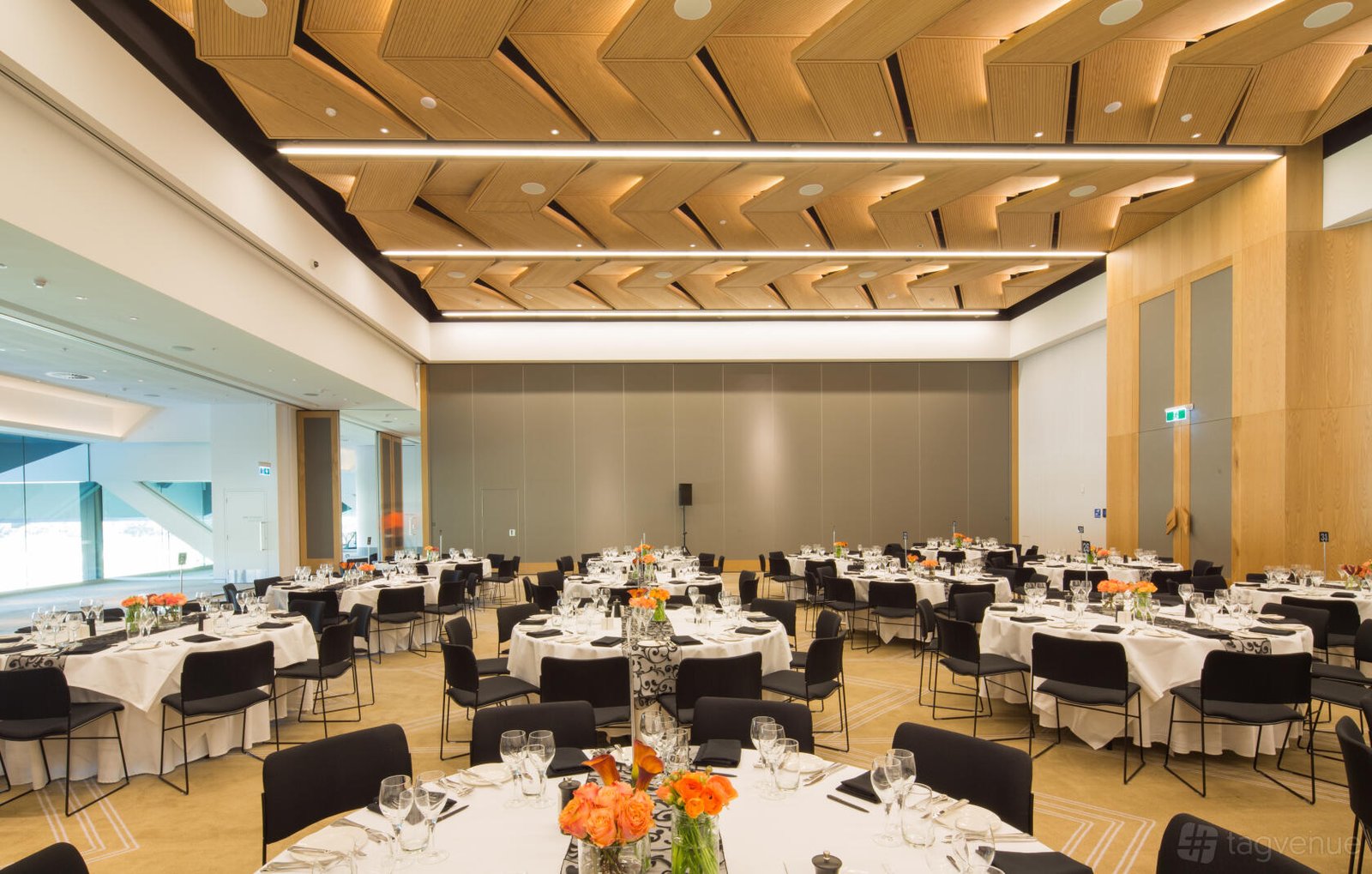 The Ballroom at Australian Turf Club @ Royal Randwick photo 10