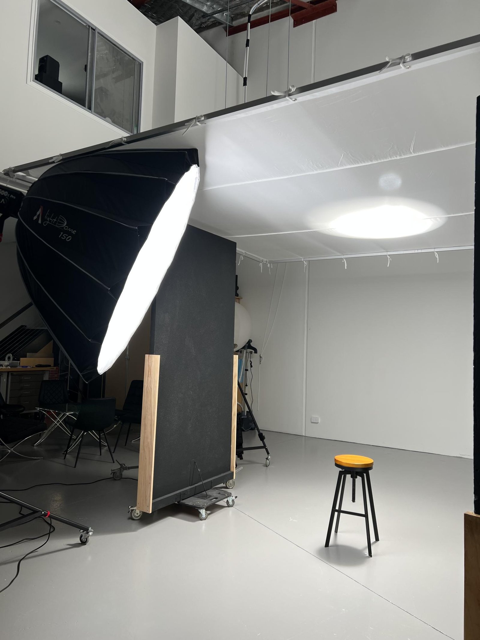 Studio at Safa Studios photo 17