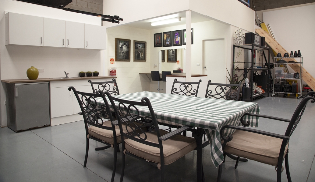 Picture Perfect Photo Studio Hire photo 5