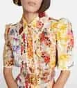 Zimmermann Wonderland Dress Multi Size 0P / AU 6 photo 4