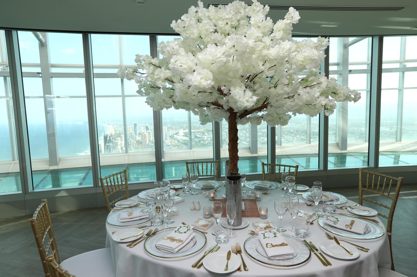 L78 Private Function Room at SkyPoint photo 10