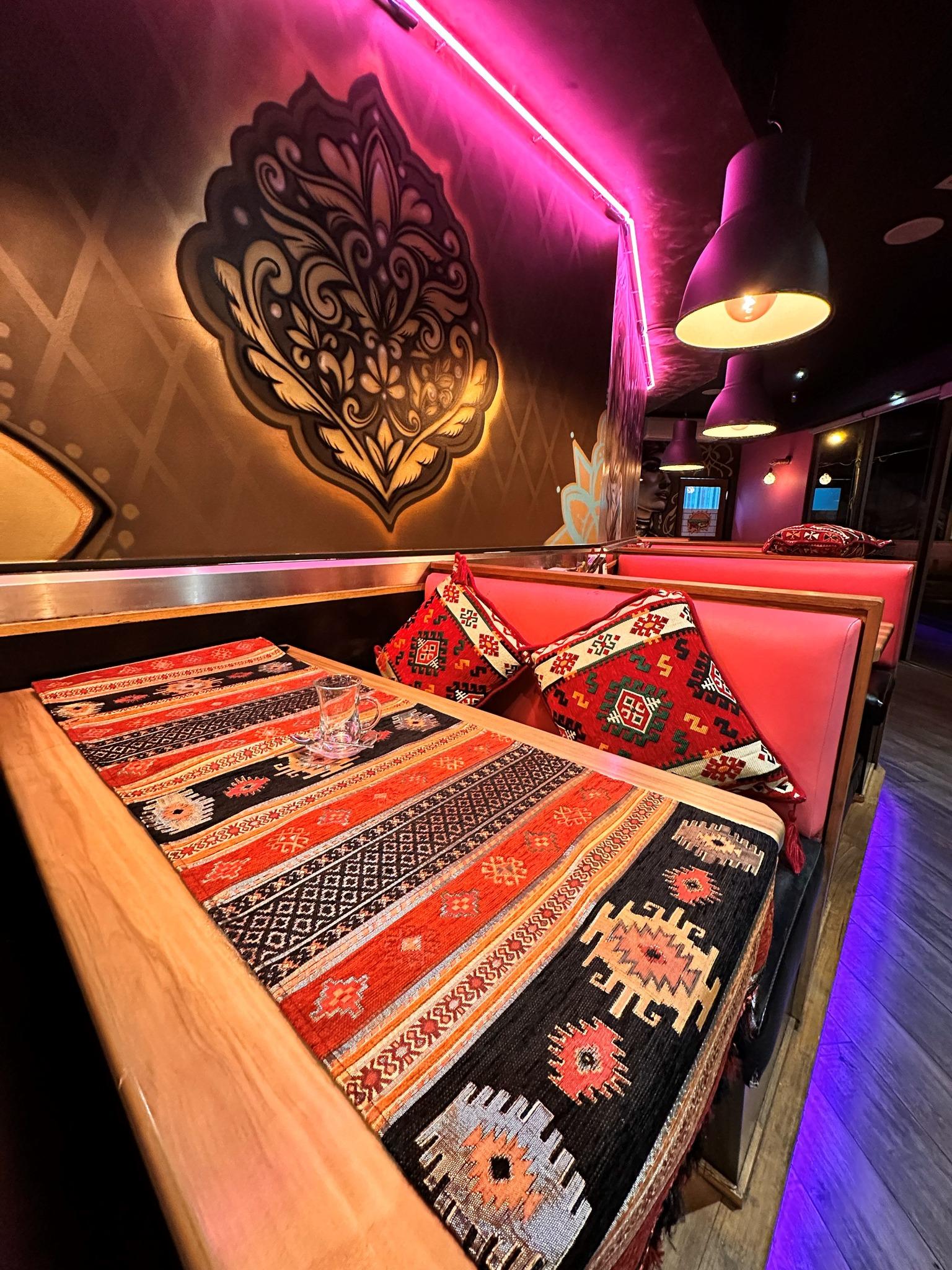 Entire Venue at Little Aladdin photo 7
