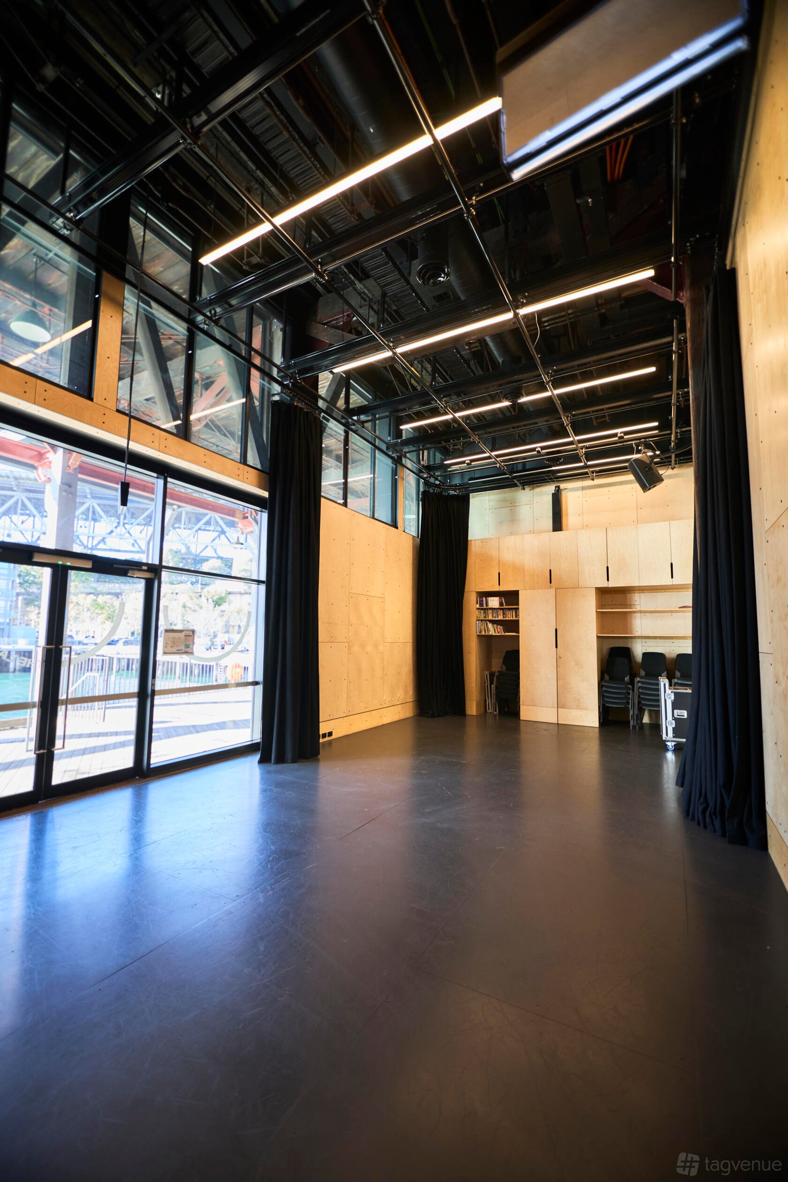 The Lab at Australian Theatre for Young People photo 3
