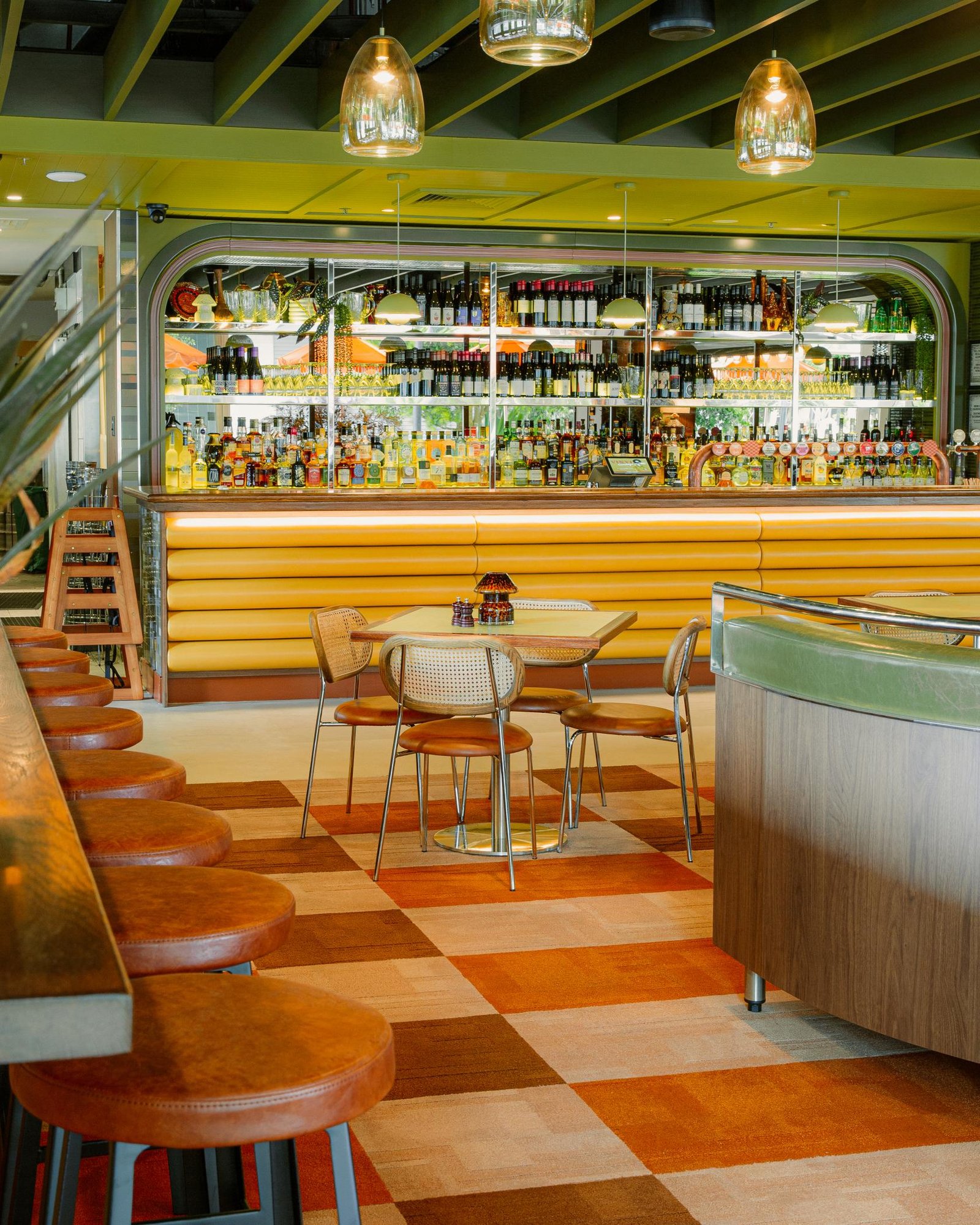 The Club at Maggie May photo 3