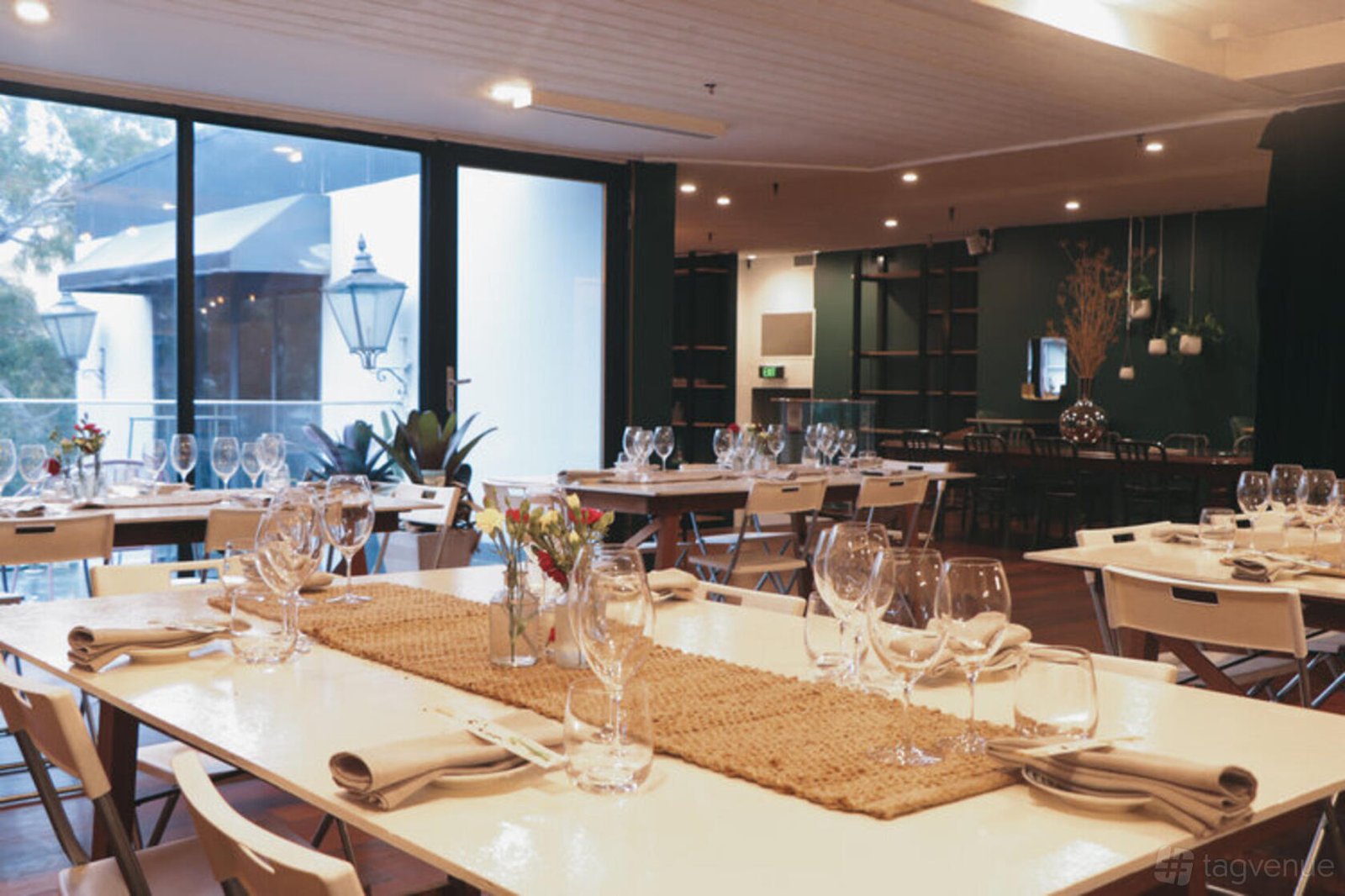 Private Dining Area at Honkas Bar + Eats photo 4