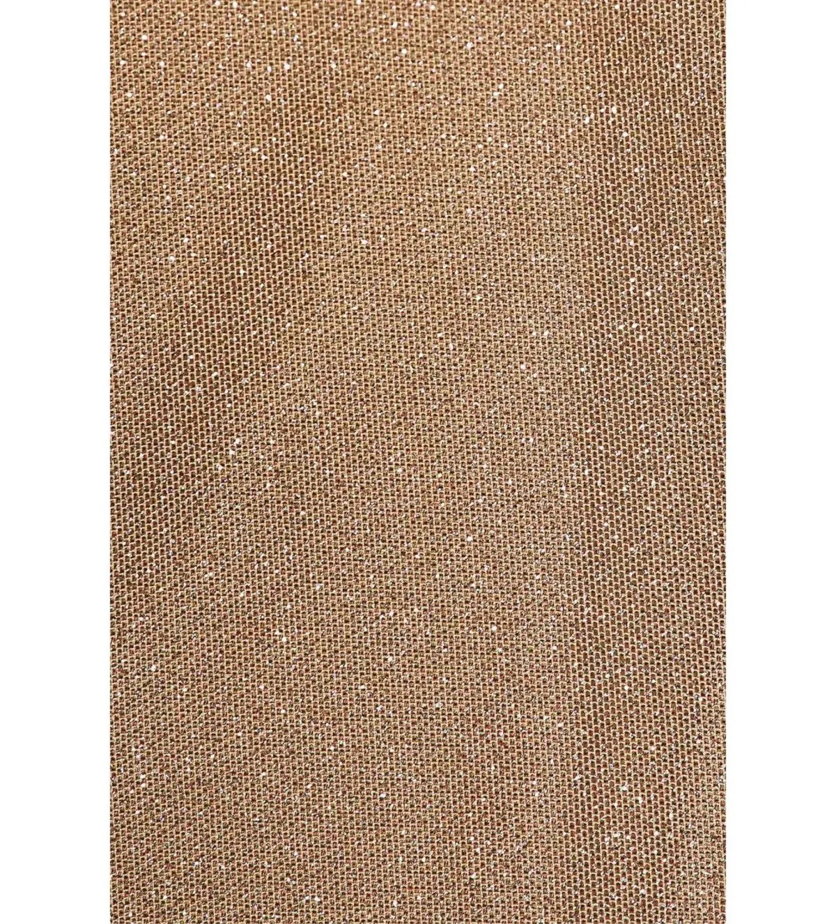 Mirror Palais The Starlite Glitter Mesh Maxi Dress Diamond Sand Size M/AU 10 photo 4