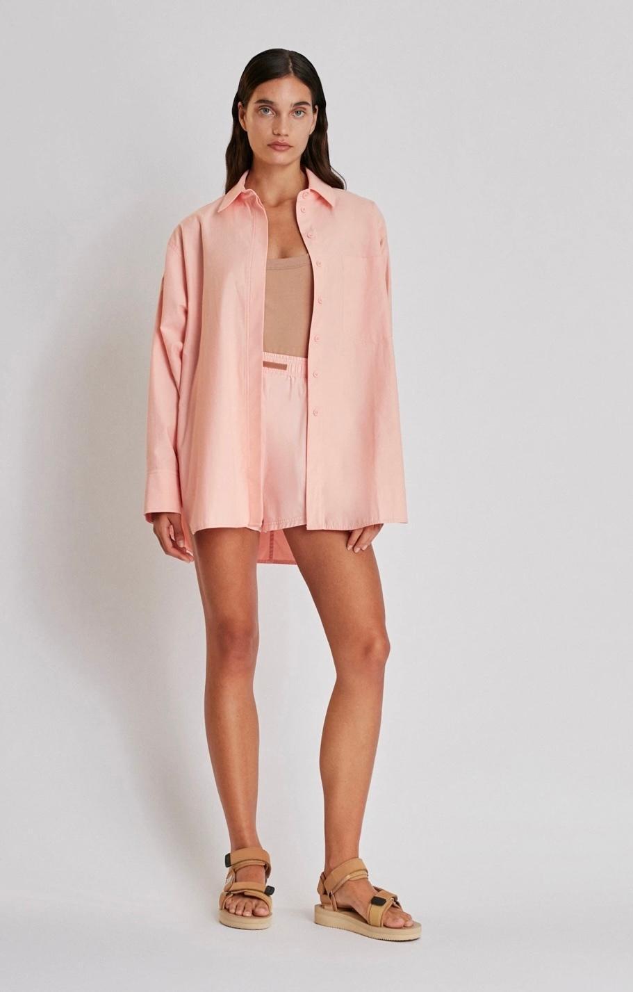 Camilla and Marc Clifford Set in Pink Size 10 photo 2