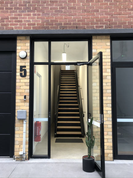 Short term hire - space for events photography photo 2