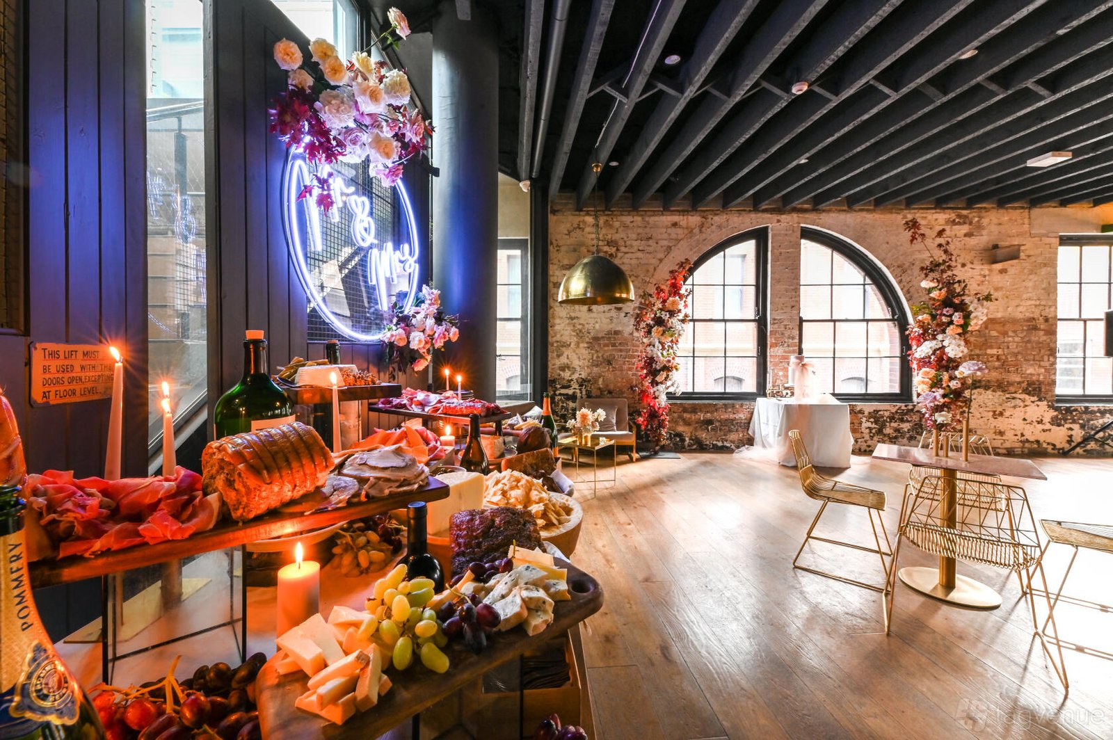 Olio Kensington Street at Olio Kensington Street photo 6