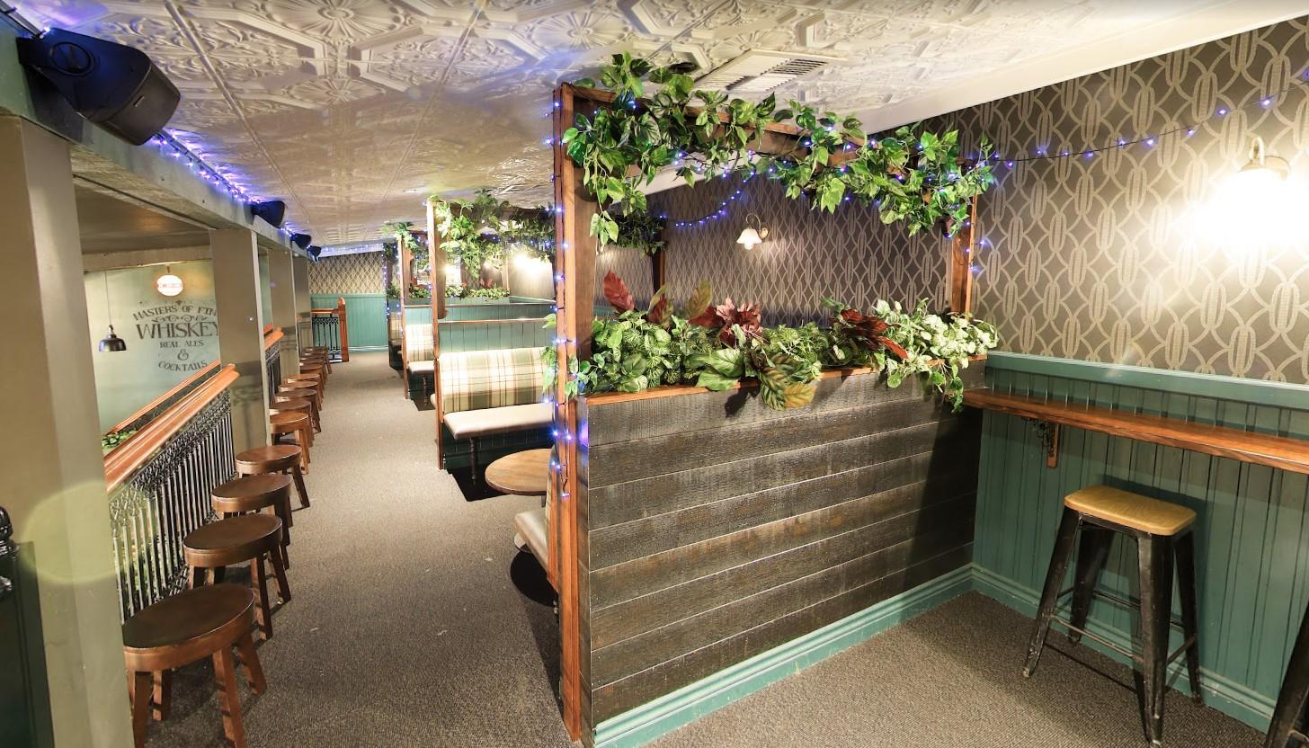 The Mezzanine at Finn McCool's Surfers Paradise photo 3