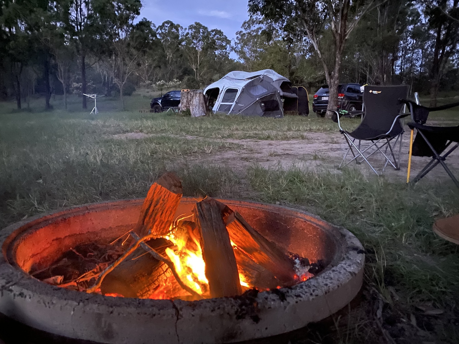 2019 Opus OP4 off grid specialty photo 8