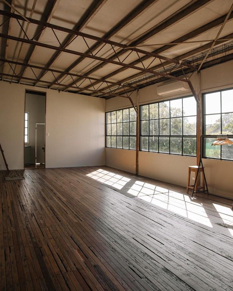 Entire Studio at YATOMA Studio photo 2