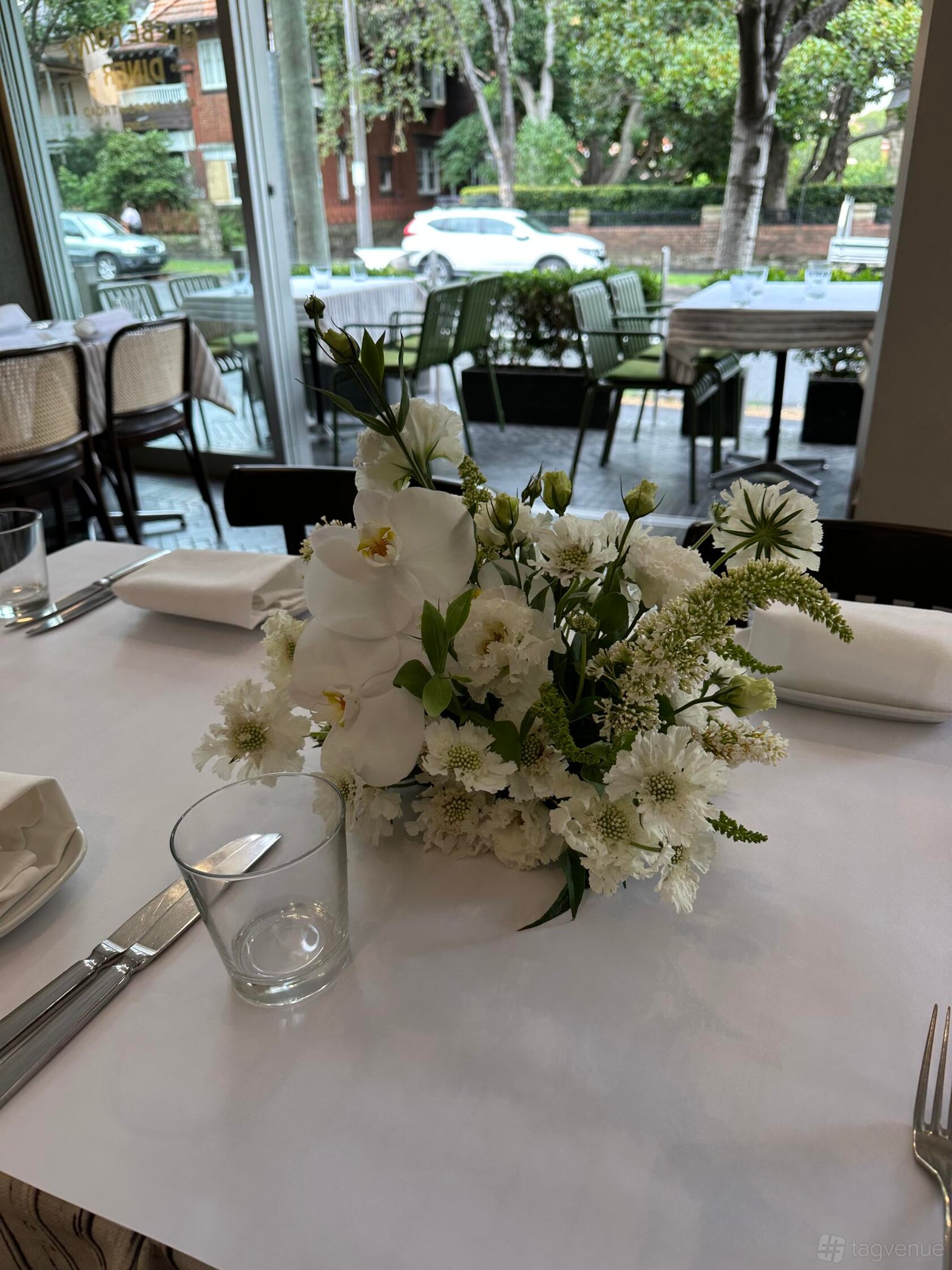 Function Space at Glebe Point Diner photo 7