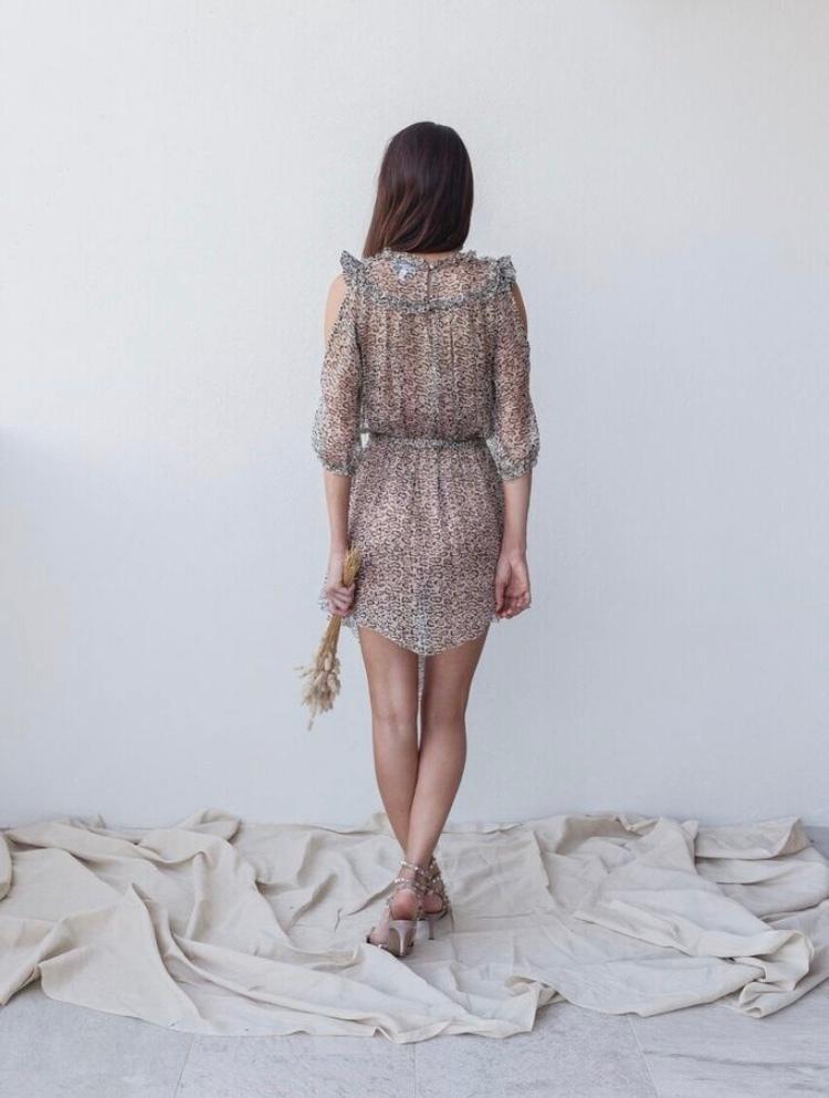 Alice McCALL Augustine Dress - Size 6 photo 3