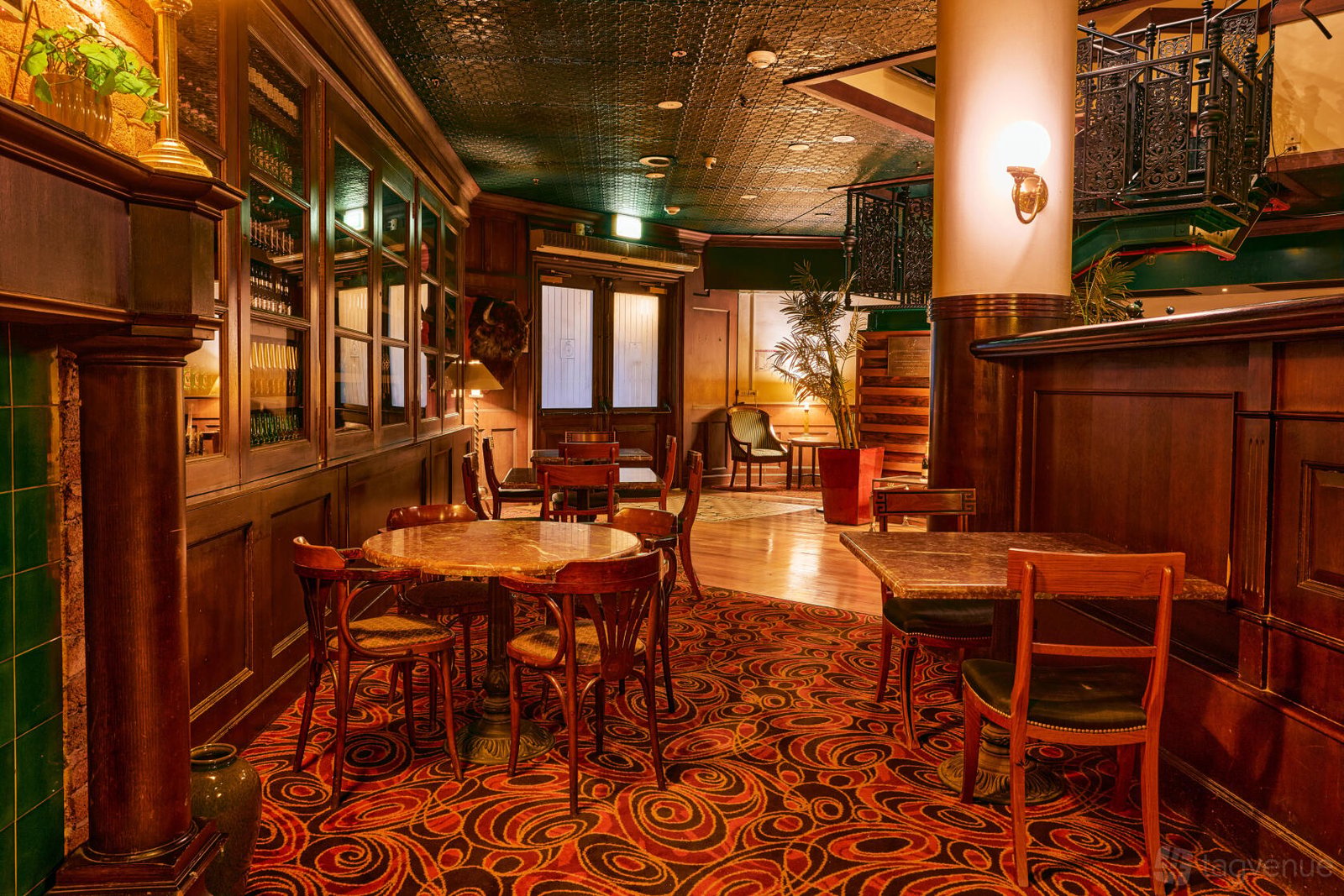 AV8 Bar at Stamford Plaza Sydney Airport Hotel photo 3