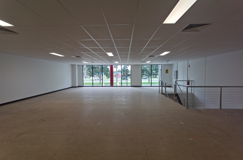 OFFICE-STUDIO-RECORDING SPACE AVAILABLE DANDENONG! photo 8