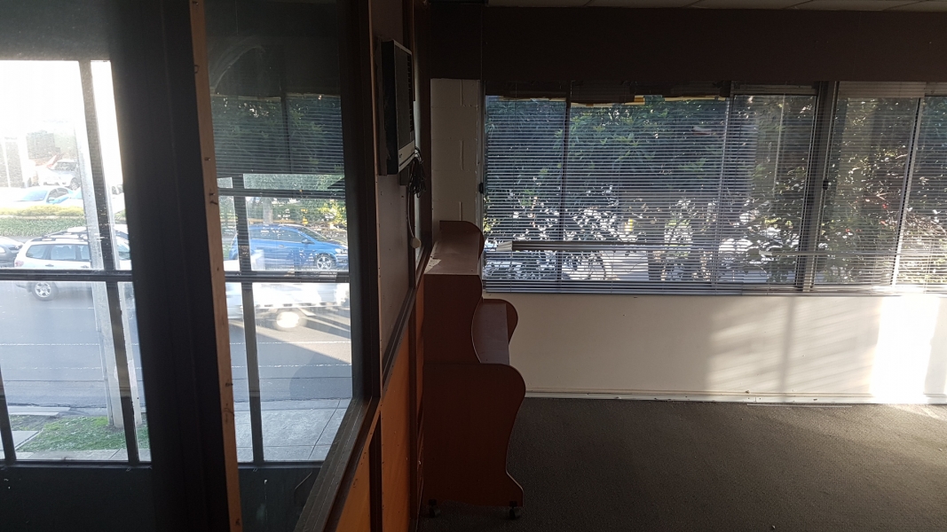 Live-in Mezzanine Studio photo 5