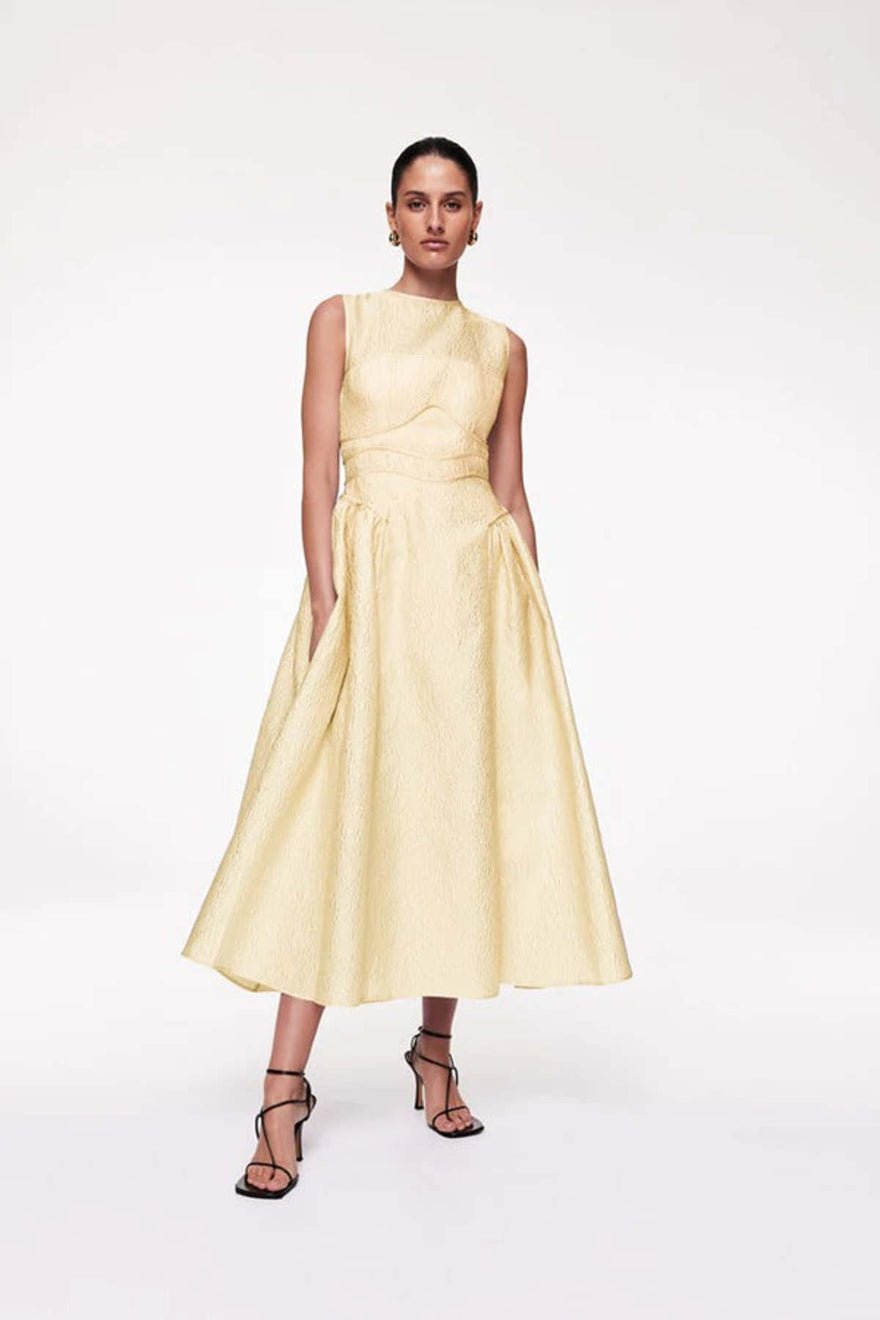 Rachel Gilbert Sophie Dress photo 4