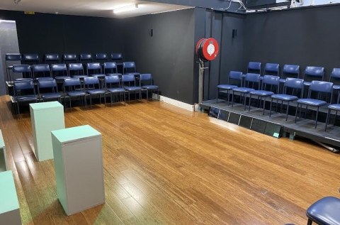 Darlinghurst space for Creative Industries photo 5