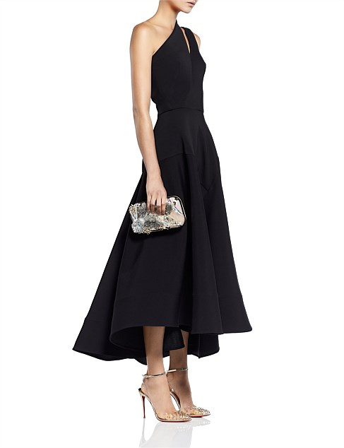 Toni Maticevski METEOR COCKTAIL DRESS photo 2