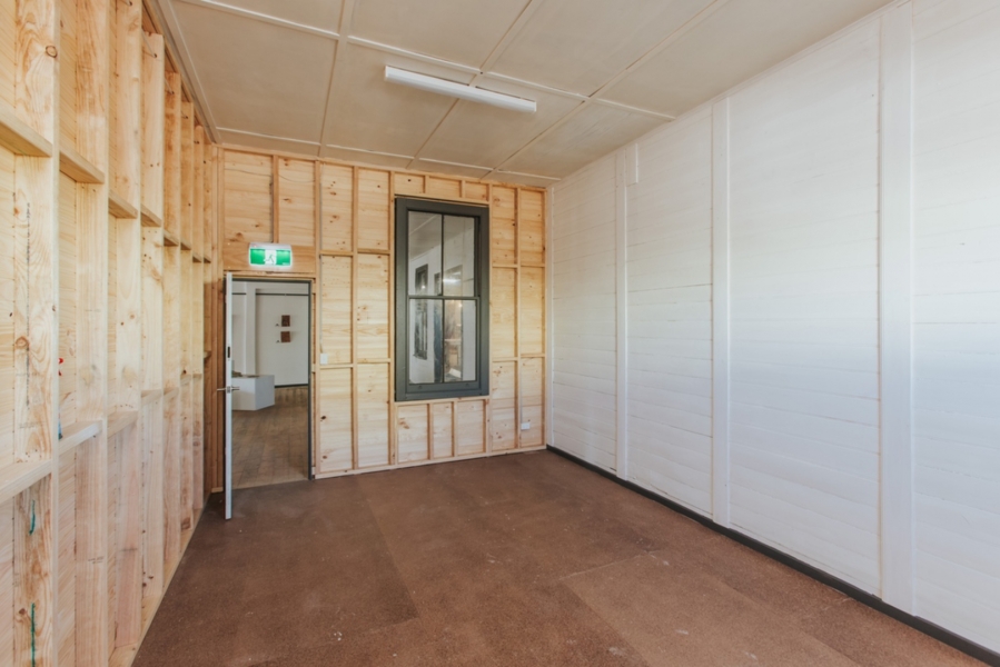 The Old Auction House Artist Studios photo 6