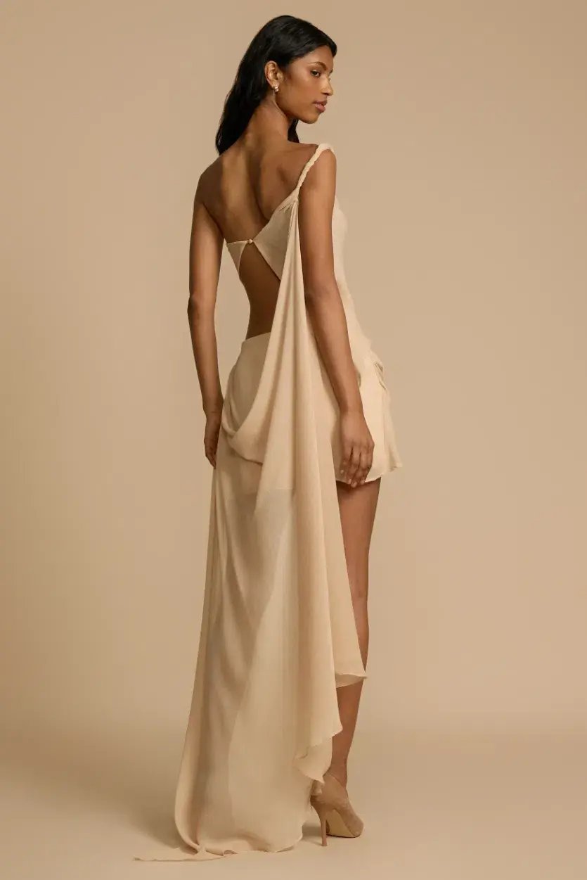 Arcina Ori Celeste Set Sand Size M/AU 10 photo 2
