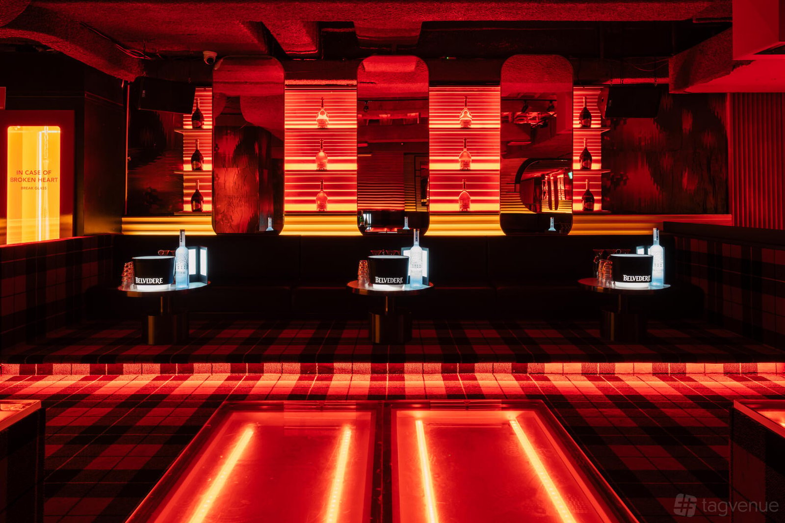 Club at Arcade Bar & Club photo 8