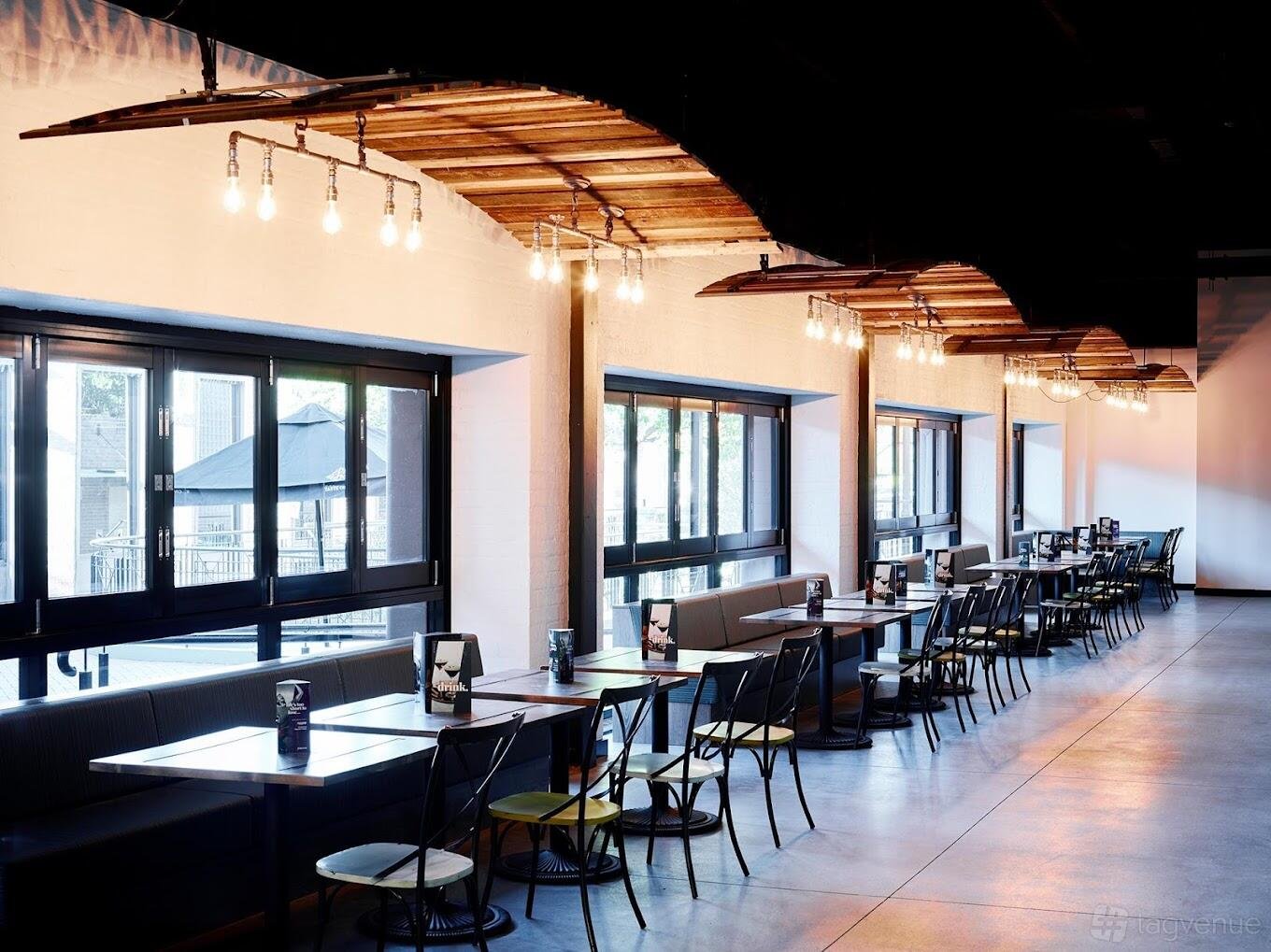 Exclusive Venue Hire at Kingpin North Strathfield photo 7