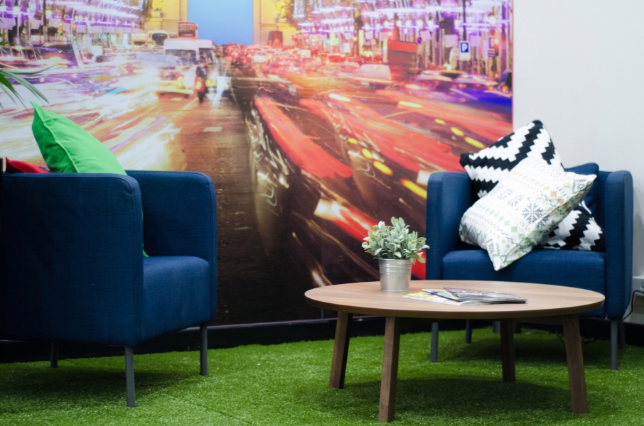 WOTSO WorkSpace Penrith photo 6