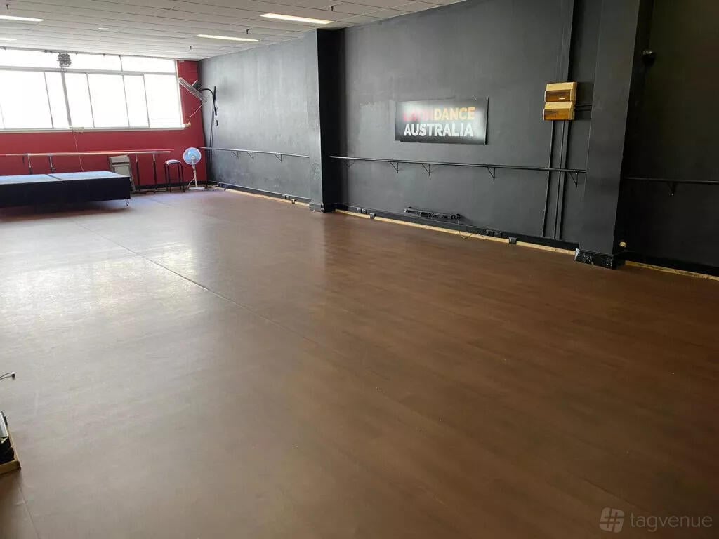 Studio 2 at Latin Dance Australia photo 3