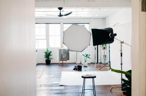 Sandstone Studios photo 5
