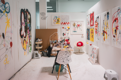 The Media Joint- Photography Studio photo 5