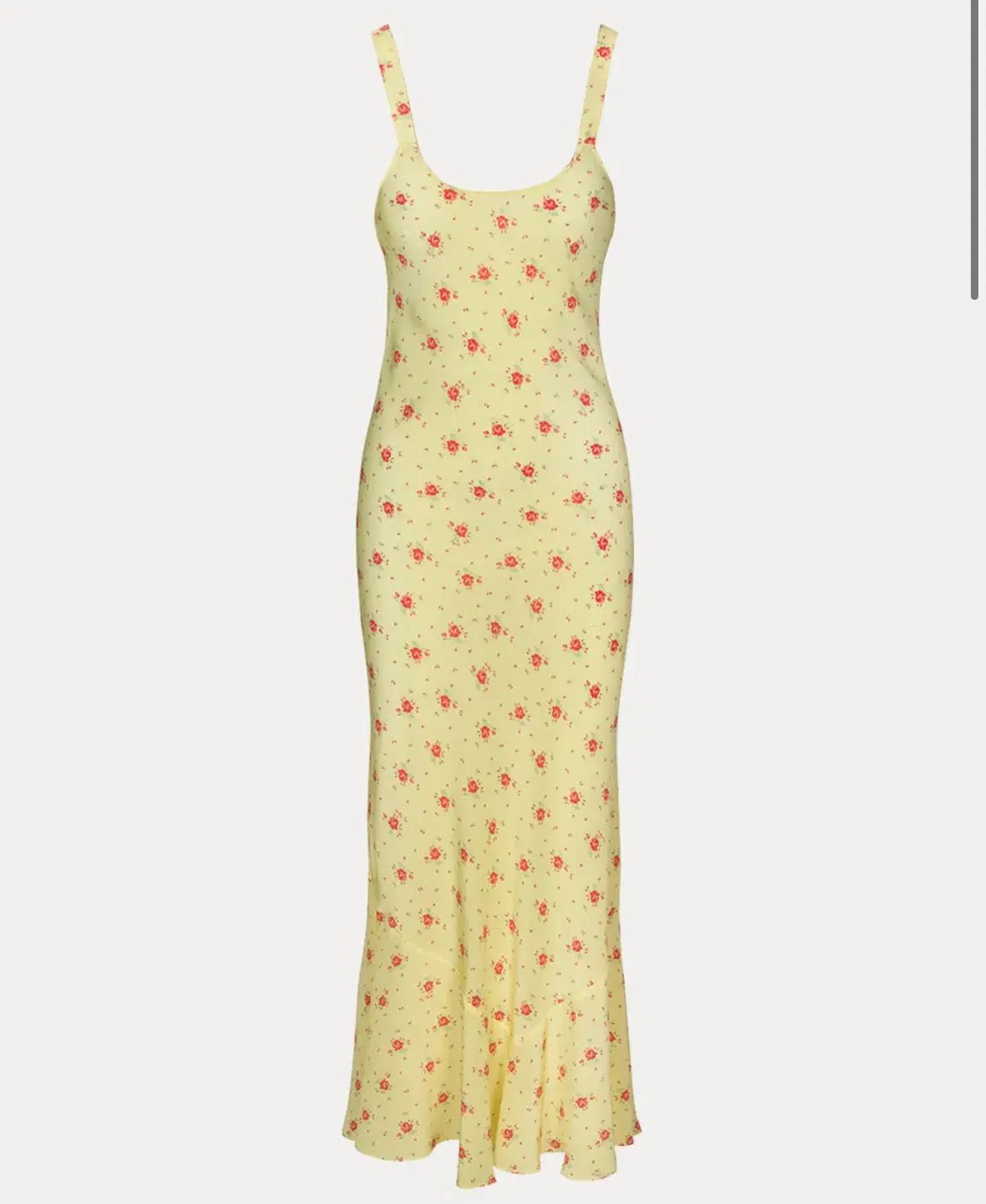 Realisation Par The Allegra Dress Verona Size S /Au 8 photo 3
