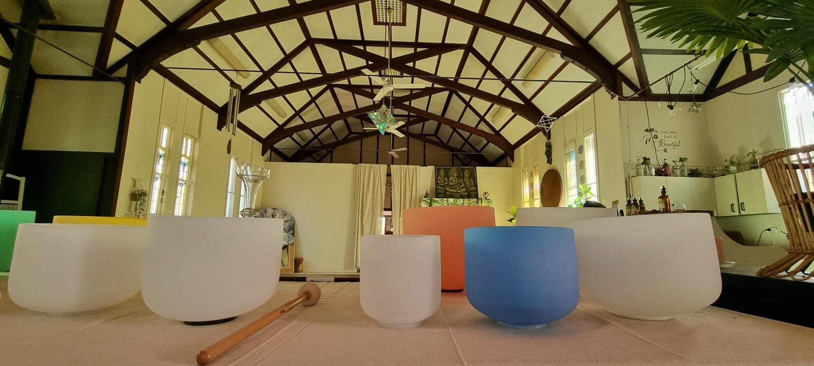 Main Room at LoveLight Temple photo 5