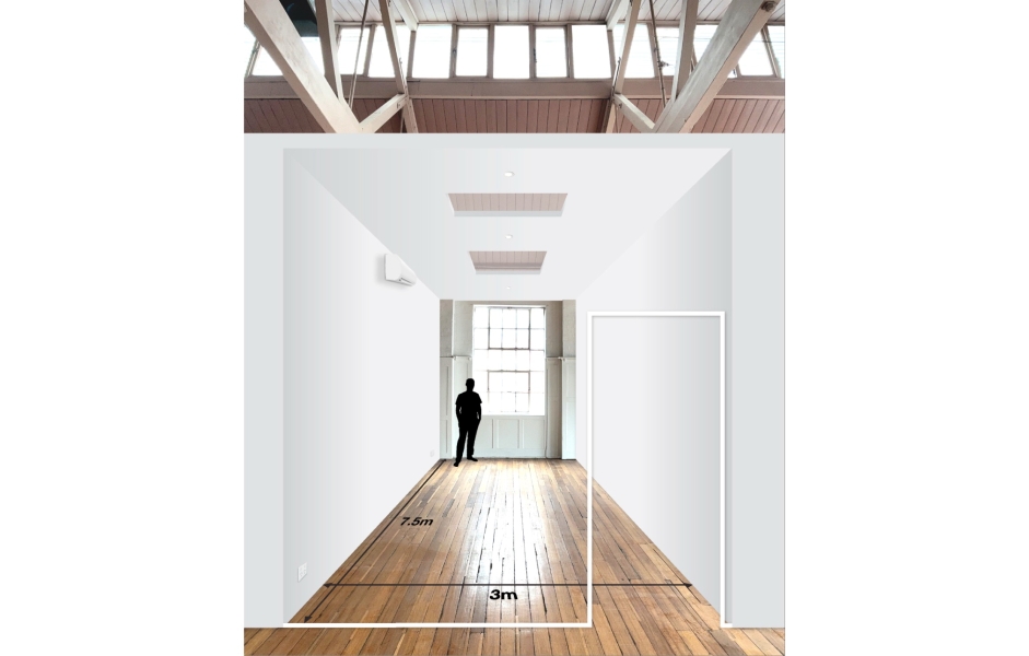 The Observer Effect - Gallery & Creative Spaces photo 3
