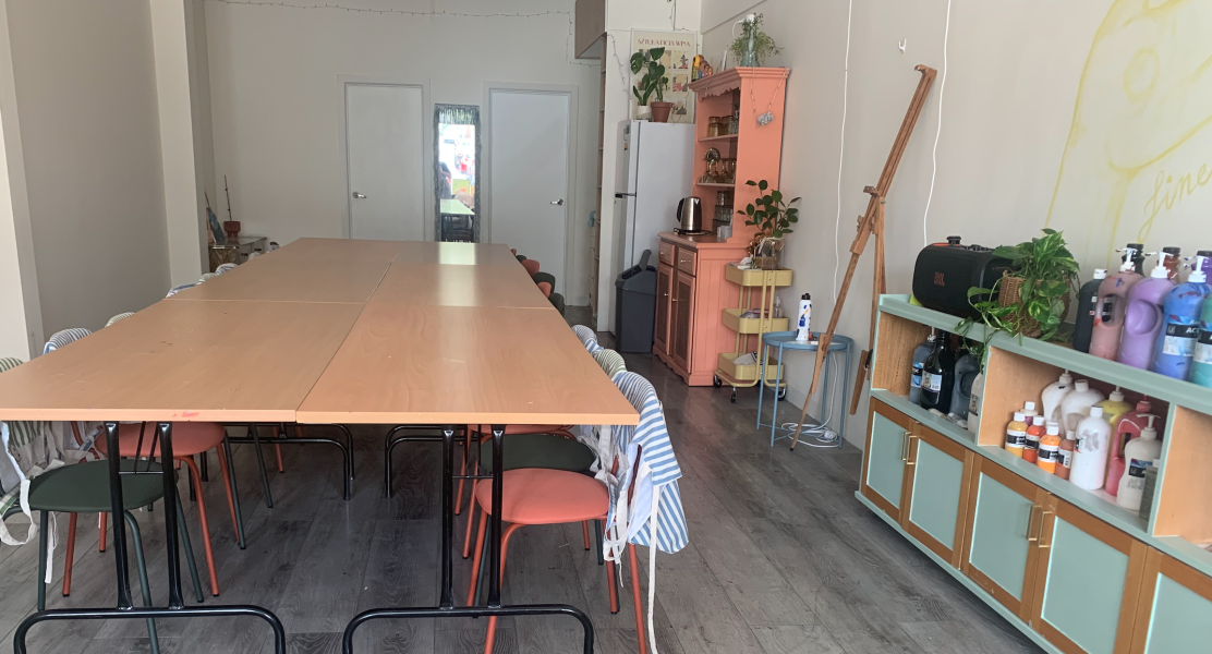Fine Folie Art Studio photo 7