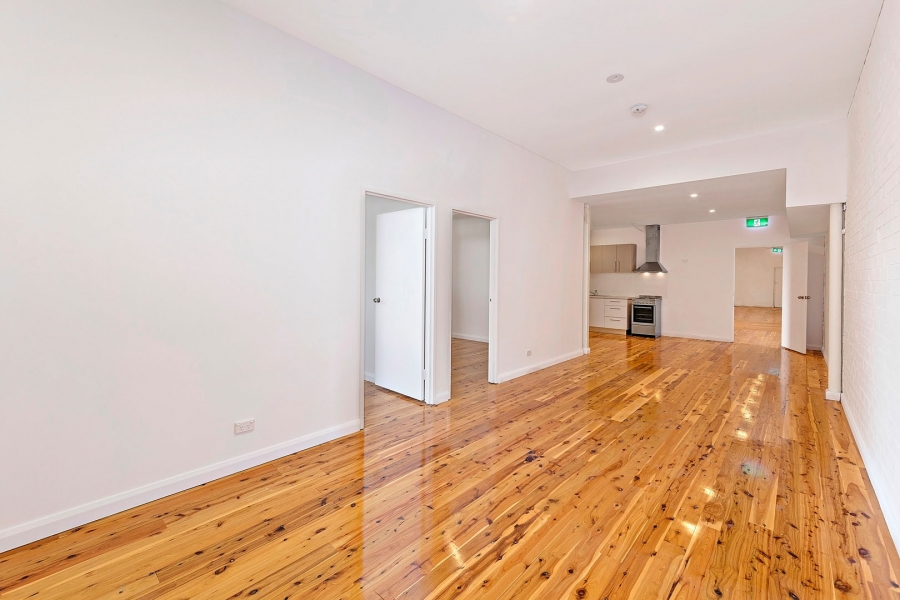 Suite 1 photo 2