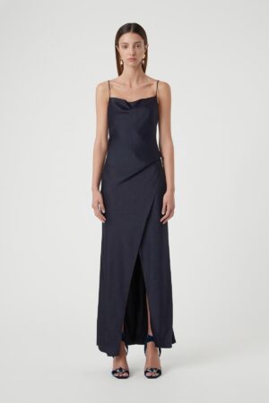 Camilla & Marc Bowery Slip Dress photo 3