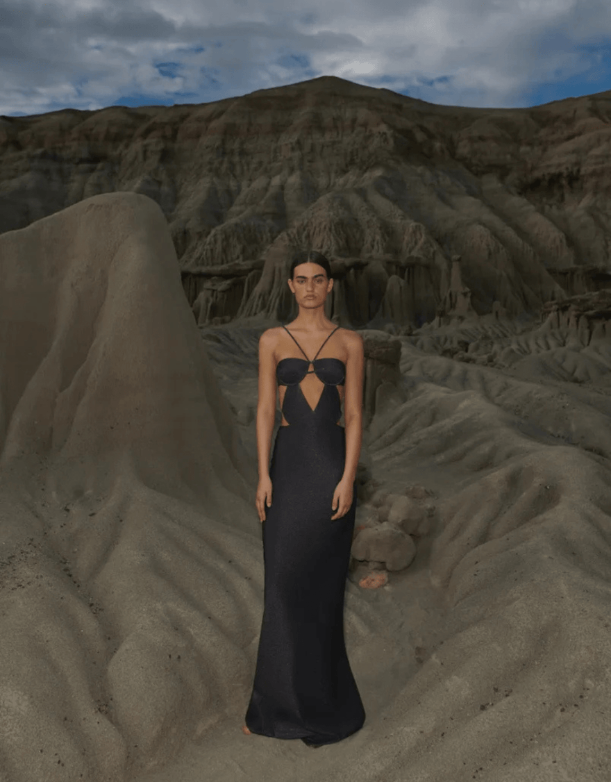 Baobab Amaral Dress photo 2
