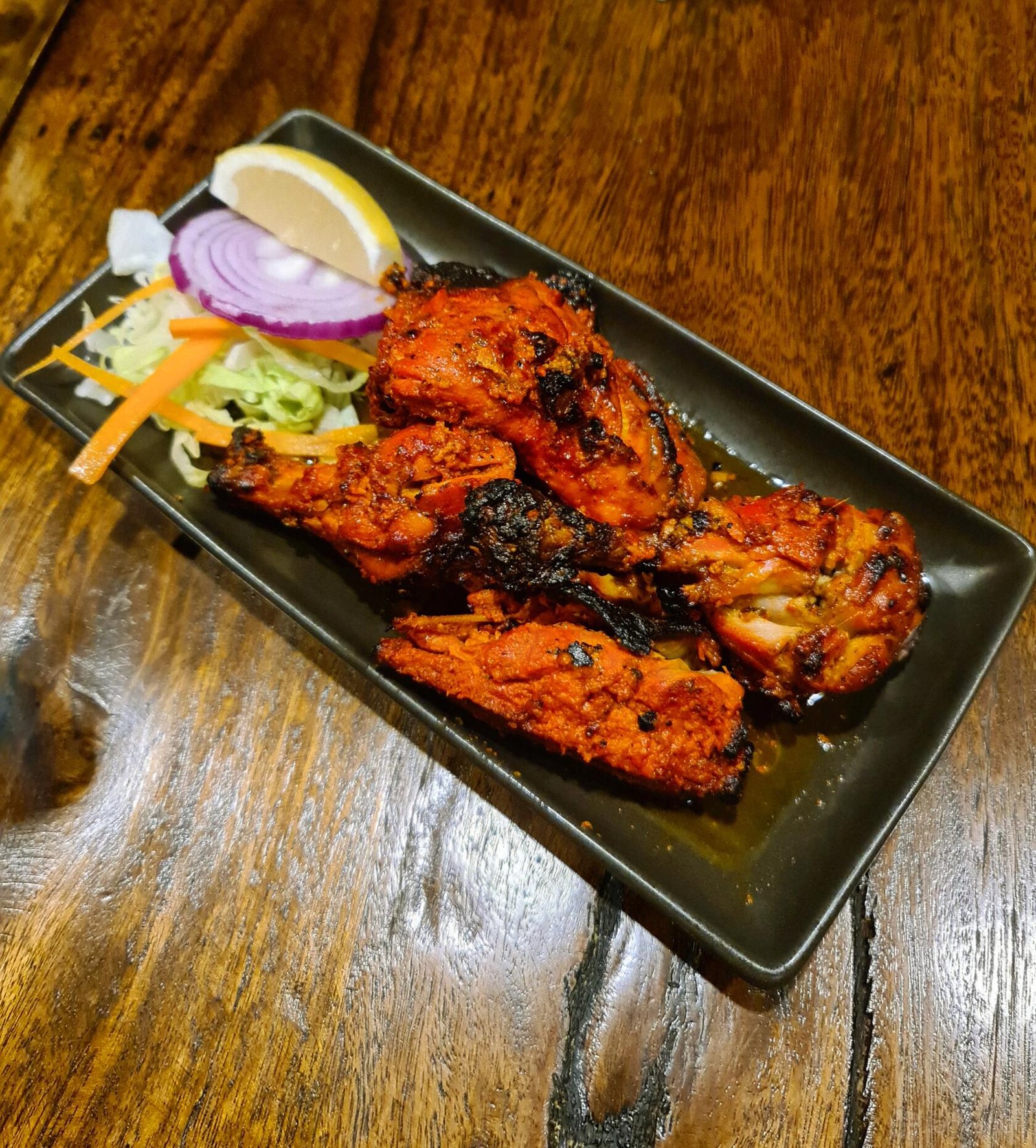 Entire Venue at Lababdar Indian Restaurant photo 9
