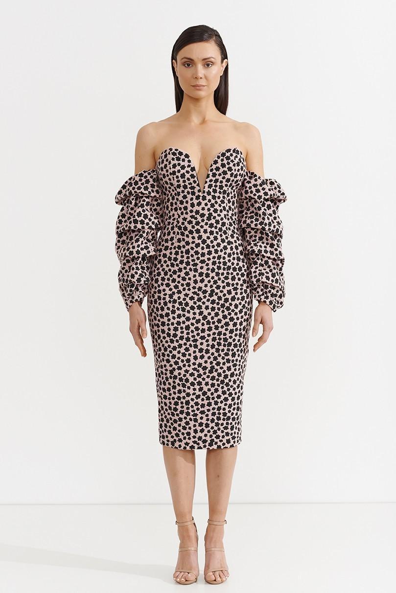 Asilio - Made to Love Dress size 8 photo 2