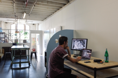 ReadyMade Rehearsal Studio, Ultimo photo 9