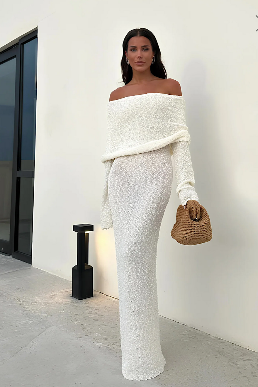 Meshki Marisol Maxi Dress photo 4