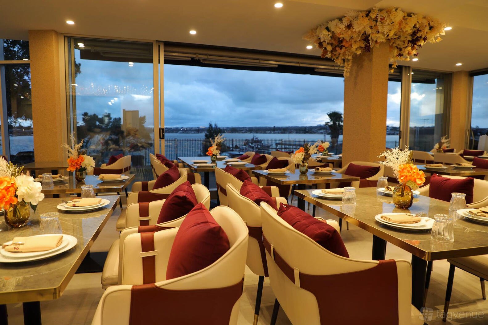 Event Space at 32 Miles Indian Restaurant photo 4