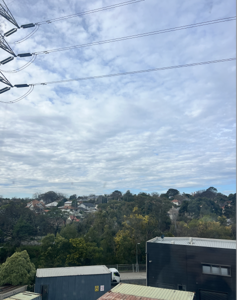 Cozy space with a great view (unit 304) photo 2