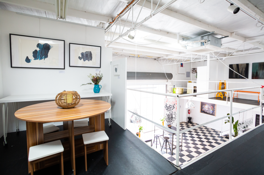 Coworking Space for Creatives in St Kilda photo 5