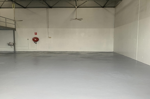 Spacious & roomy photo 4